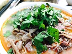 -老·贝尔杂碎馆