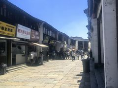 -衣裳街历史文化街区