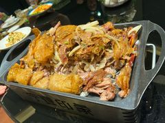 -清真·宁夏印象·盐池滩羊肉体验店(江宁路店)