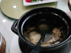 -澳门酒家(南航明珠店)