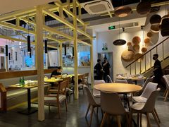 -关东小磨东北菜(上海长风大悦城店)