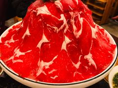 -老码头火锅(玉林店)