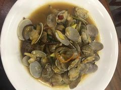 -吉香碳烤生蚝(仙霞路店)