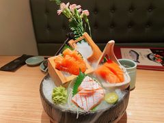 -阿吾罗日本料理(K11艺术中心店)