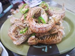 -贞姨美食·老字号海鲜大排档