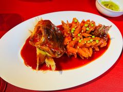 -RIVIERA 松鹤楼(外滩店)