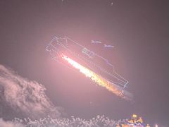 -泰达航母主题公园