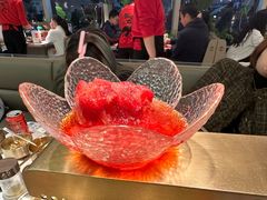 -西塔老太太泥炉烤肉(川沙百联店)