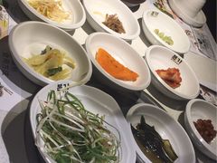 -本家韩国烤肉(青岛万象城店)