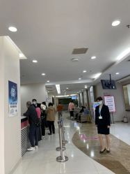 -重庆五洲妇儿医院·妇幼保健