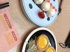 -点都德(汇盈广场店)
