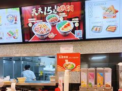 -和合谷(东直门店)
