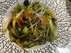 -苹果树下艺术餐厅(通州店)