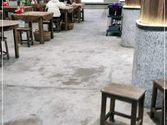 大堂-老三样·旧食新味(万寿宫店)