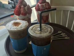 -Cafe de Paris(林荫路店)