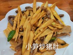 -南记食粥坊·宵夜大排档(莲花店)