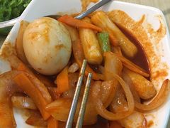 -正一味石锅拌饭(望京新世界店)