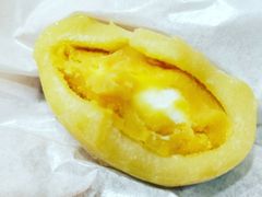 -野人先生现做冰淇淋(西安赛格店)