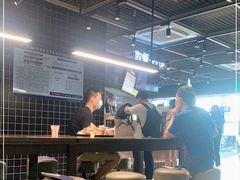 -肯德基(正定机场安检内店)