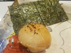 -松涛日本料理