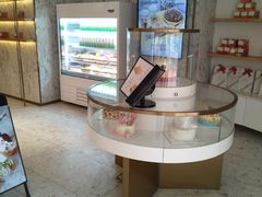 -烫面包·面包烘焙(绿地缤纷城店)