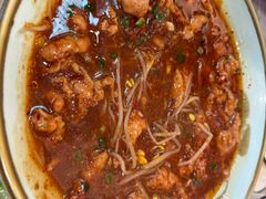 -川人川菜馆·小龙虾·鲜虾现做(黄山路店)