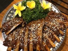 -竹林小屋(库塔店)