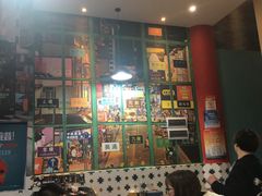 -小龍鳳·港式海鲜打边炉(沙湖路店)