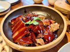 -御品猪腰·地道岭南味(千灯湖店)