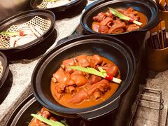 -松沪名灶·豆浆鱼头·新上海菜(飞航吾悦广场店)