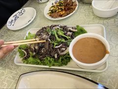 -清真·盛京白记 小骨头羊汤馆(南八马路店)