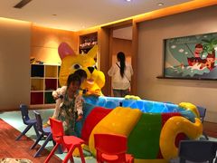 -青岛海景花园大酒店