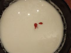 -西安饭庄(立丰国际店)