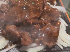 -小巷餐厅(五大街店)