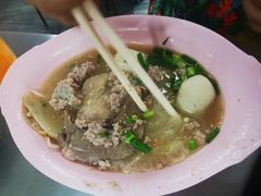 -榮泰米粉湯(Left Shop)