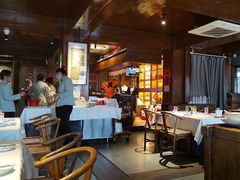-庆云楼饭庄(什刹海店)