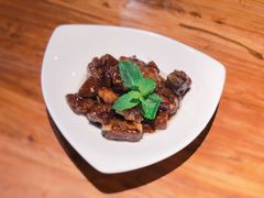 -原食日记(三里屯店)