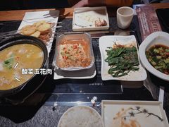 -小俩口烧烤东北菜(双井店)