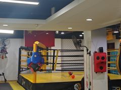 -成泰格斗(环球商业广场店)
