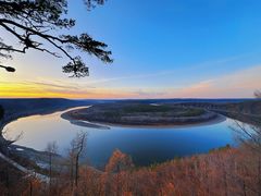 -北极村旅游风景区