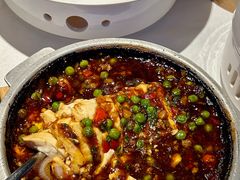-味界·精致赣菜(招商花园城店)