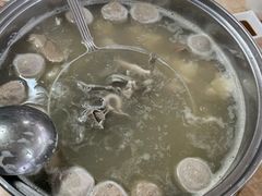 牛肉丸-华威达牛庄(黄埔大道西店)