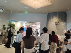 -喜茶(广州佳兆业广场店)