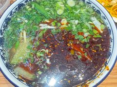 -有礼有面(知春路店)