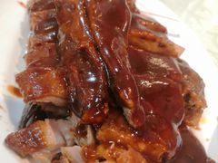 秘制酱鸭-何记面馆(龙泉山店)