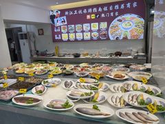-杨记海鲜楼(三门黑金冠店)