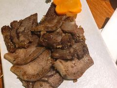 -青叶日式料理(飘亮阳光广场店)