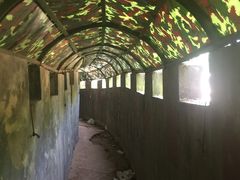 -大嶝英雄三岛战地观光园