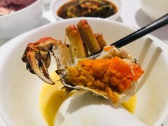 -红雀围·海鲜火锅(陆家嘴中心店)