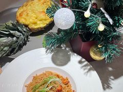 -ins森林童话餐厅coffee&bistro